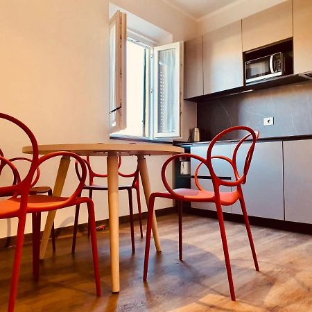 The Square Of Miracles Apartment Пиза Екстериор снимка