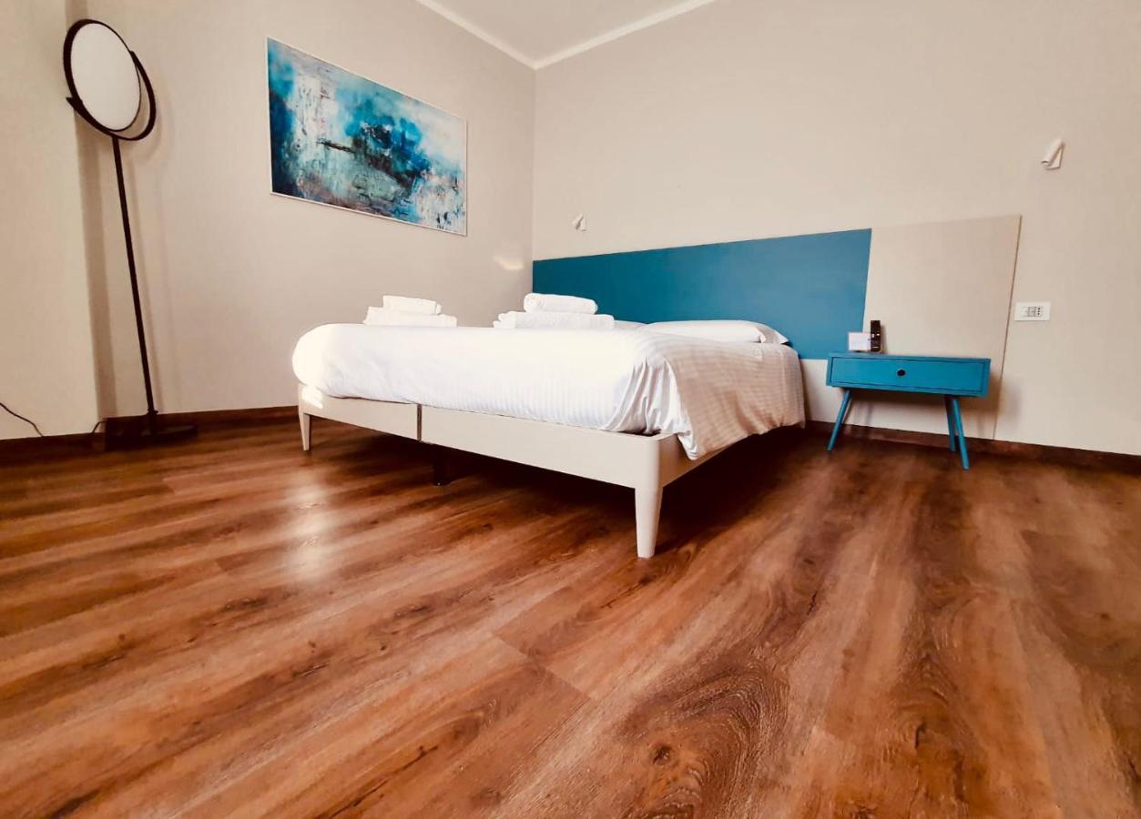 The Square Of Miracles Apartment Пиза Екстериор снимка