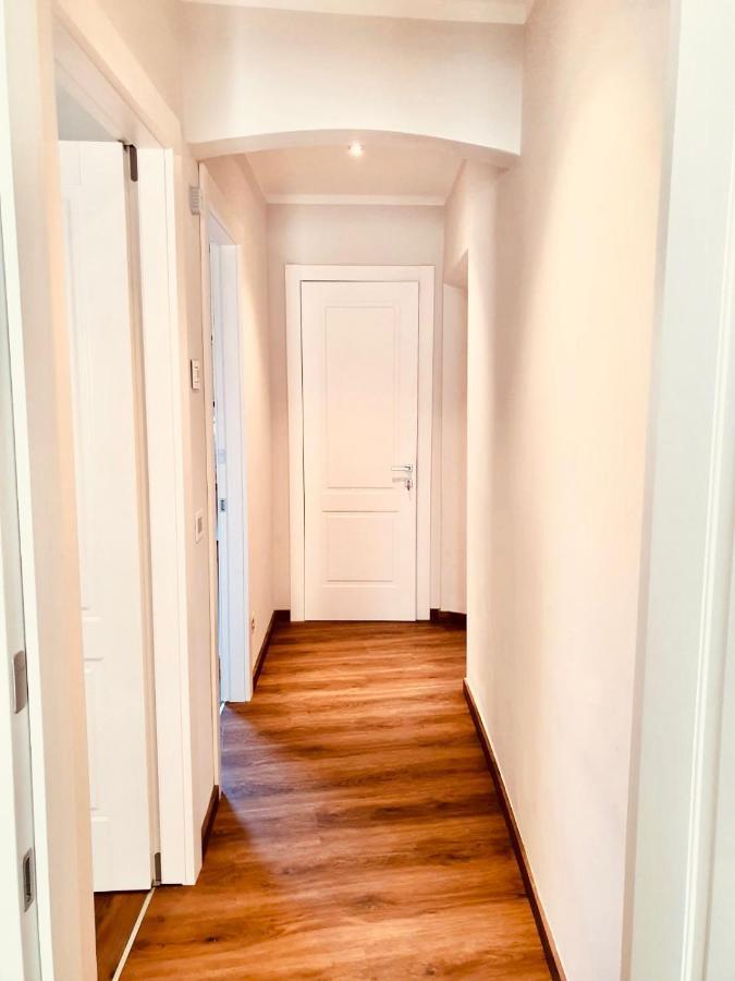 The Square Of Miracles Apartment Пиза Екстериор снимка