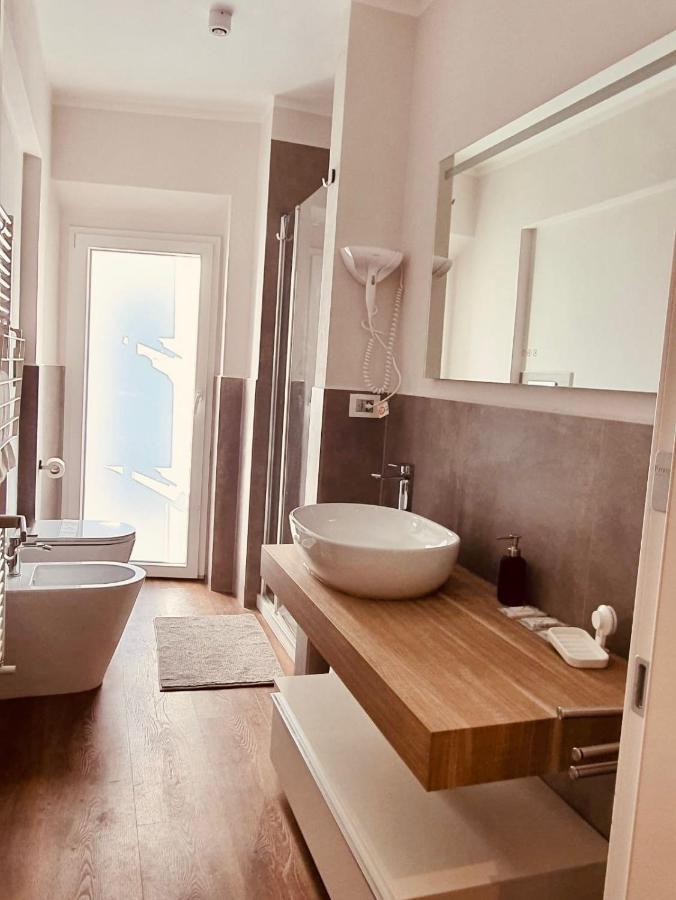 The Square Of Miracles Apartment Пиза Екстериор снимка
