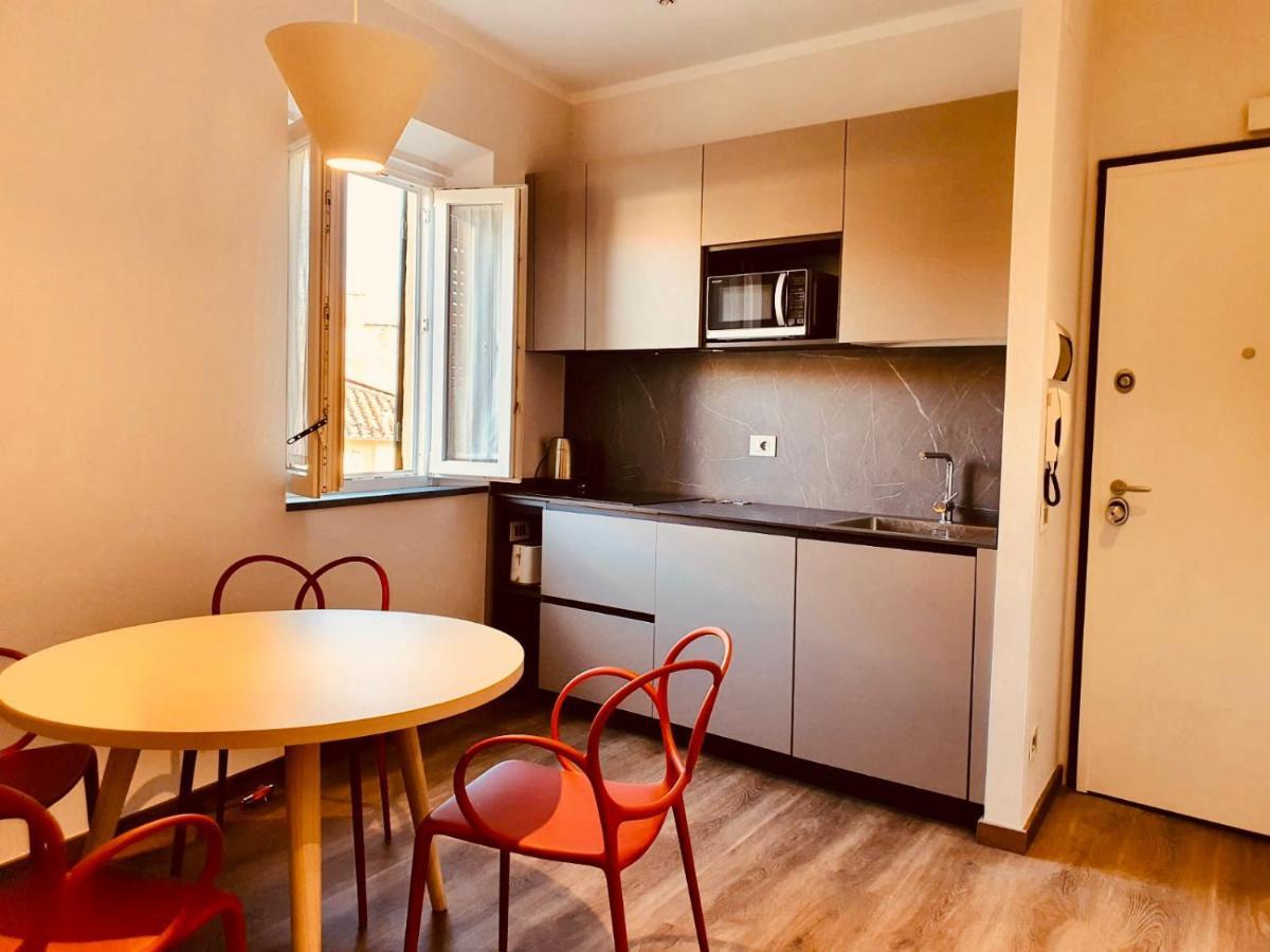 The Square Of Miracles Apartment Пиза Екстериор снимка