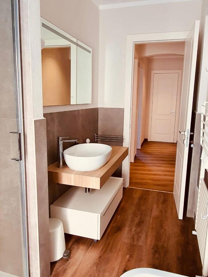 The Square Of Miracles Apartment Пиза Екстериор снимка