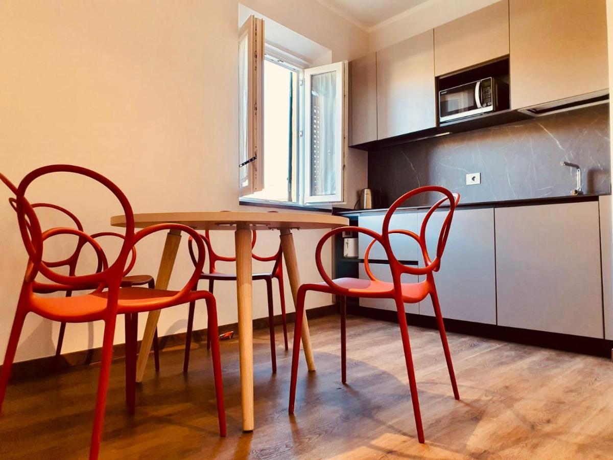 The Square Of Miracles Apartment Пиза Екстериор снимка